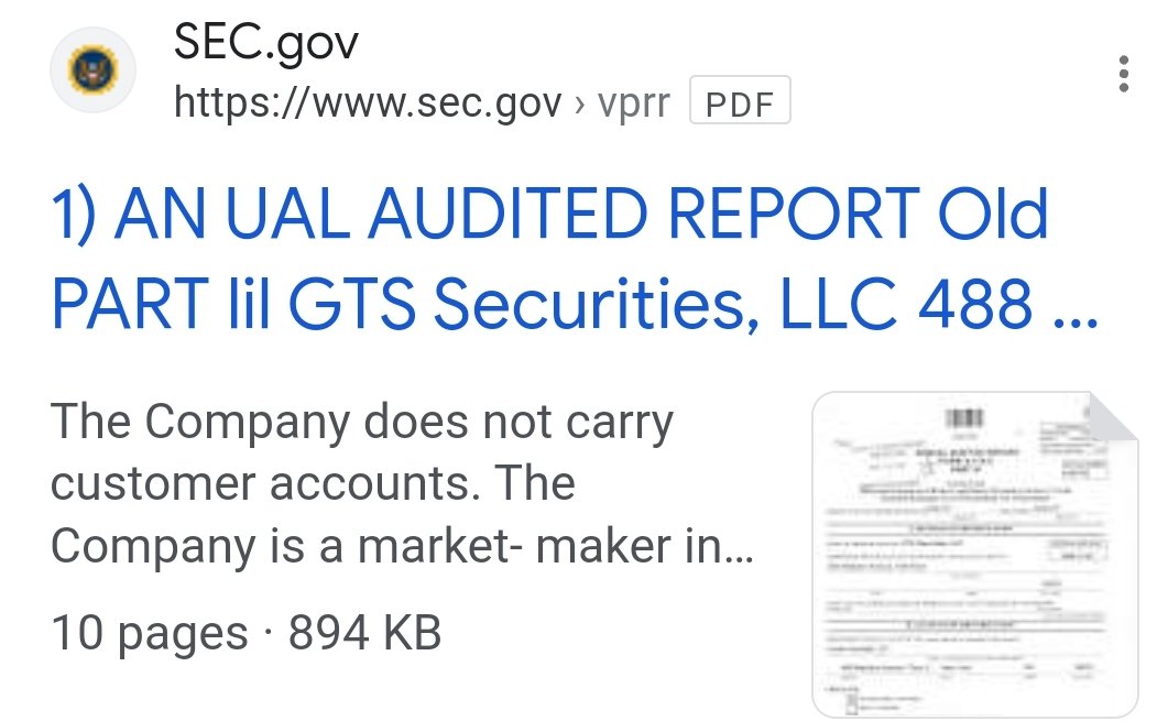 RareDealsHere's tweet photo. 1st slide: Bernie Madoff didn't hold customer accounts, so @FINRA looked at his firm with less scrutiny. 2nd slide: GTS Securities. 3rd slide: Madoff knew how the markets & regulators worked, allowing him insight to design his scheme. 4th slide: @AriGTSX $MMTLP #GTSFraud @SECGov https://t.co/fSmF4qwGmM