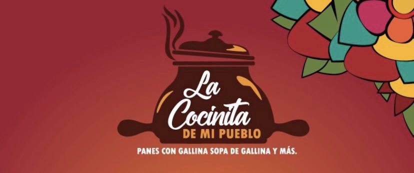 FersPocasangre's tweet photo. Hola banda de sivar les quería dejar el negoció de mi familia, no es por ser de nosotros pero me encula nuestra sopa de gallina 

Nos pueden encontrar en ig y fb, somos La Cocinita de Mi Pueblo

Agradezco sus me gusta y retweet 🥺🤙🏼 https://t.co/vJIUyPL6NI