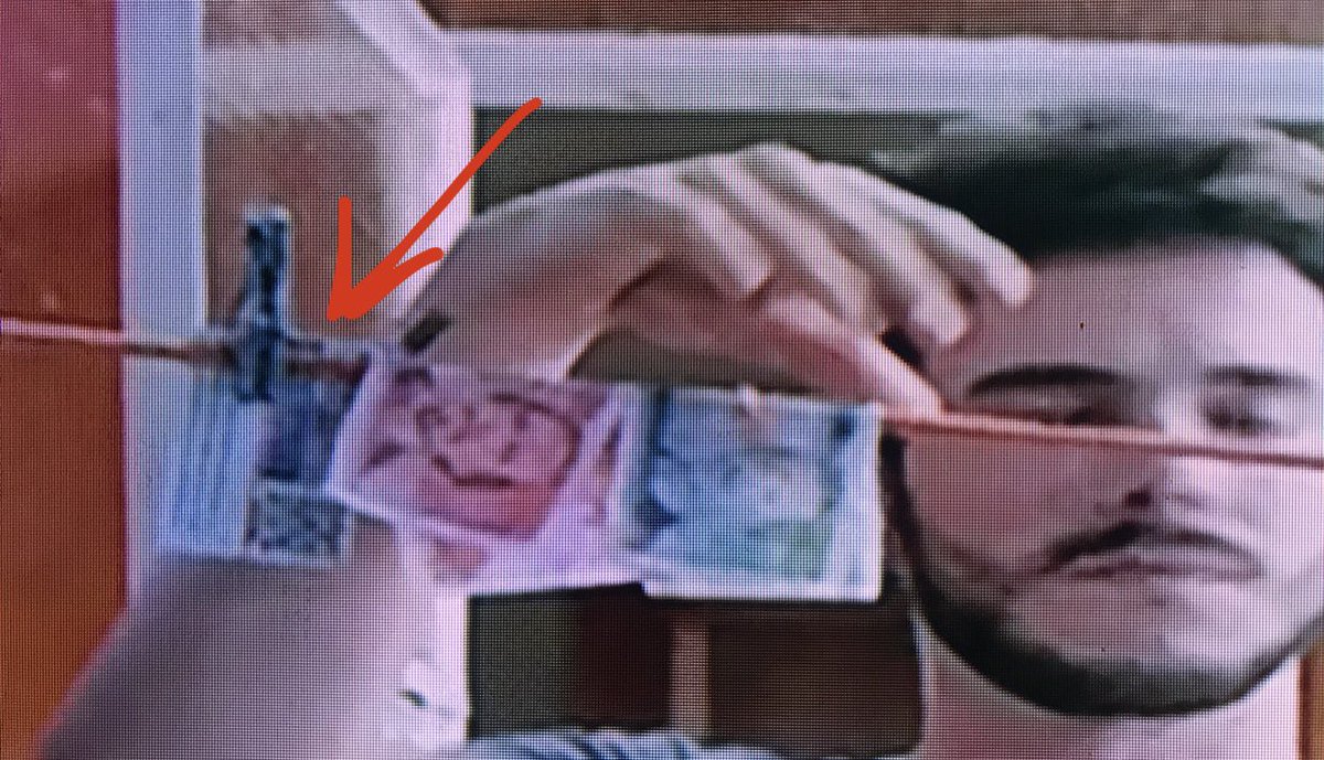 Ed pero no Sheeran 𝕏⚯͛🩺 tweet media