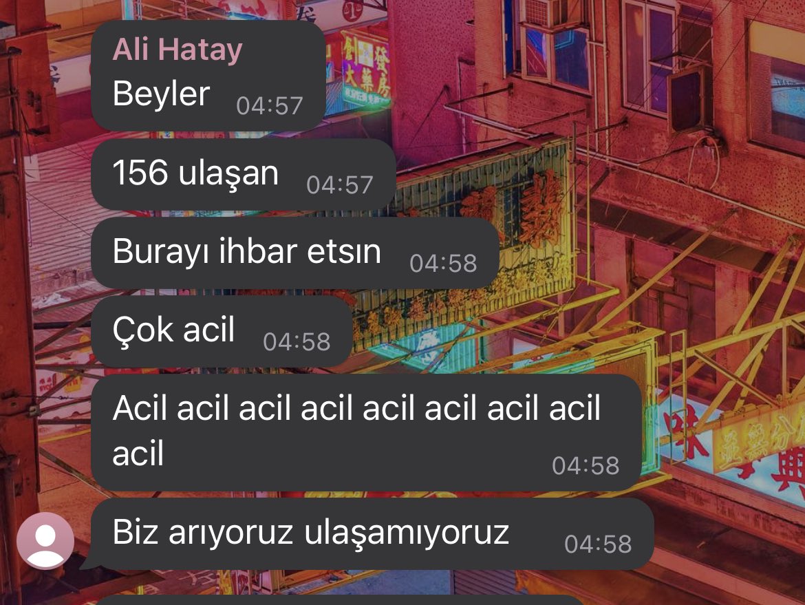 mehmetevdii's tweet photo. Acil ekip Hatay antakya aşağıoba mh aşağıoba sk. 240 #DEPREMOLDU #Hatay #DepremiOldu #Adana #acil https://t.co/NhI5E2QUnQ