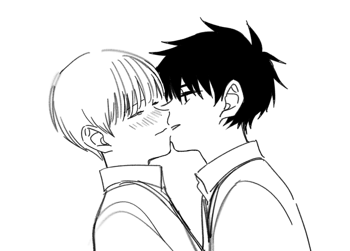 愛されてる・・・・・ 