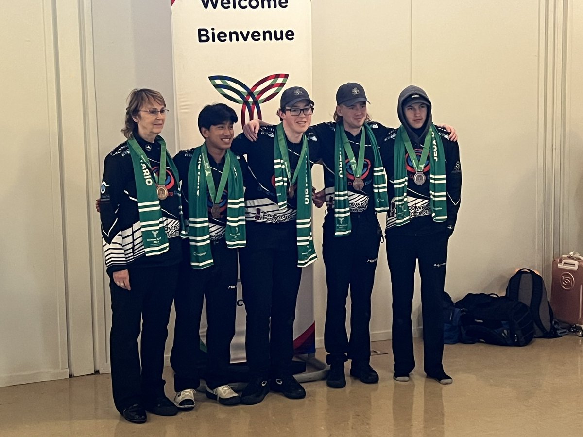 Glenn Paulley, PhD 🌾🇨🇦 🇺🇦 🥌 tweet media