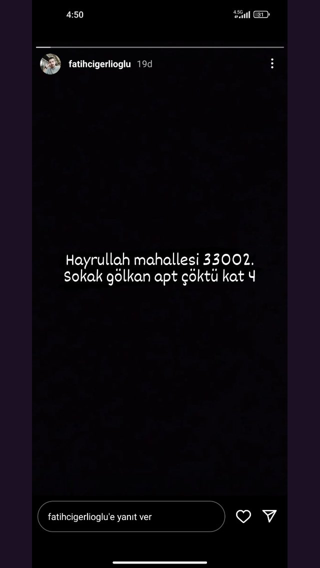 Kahramanmaraş hatay gaziantep