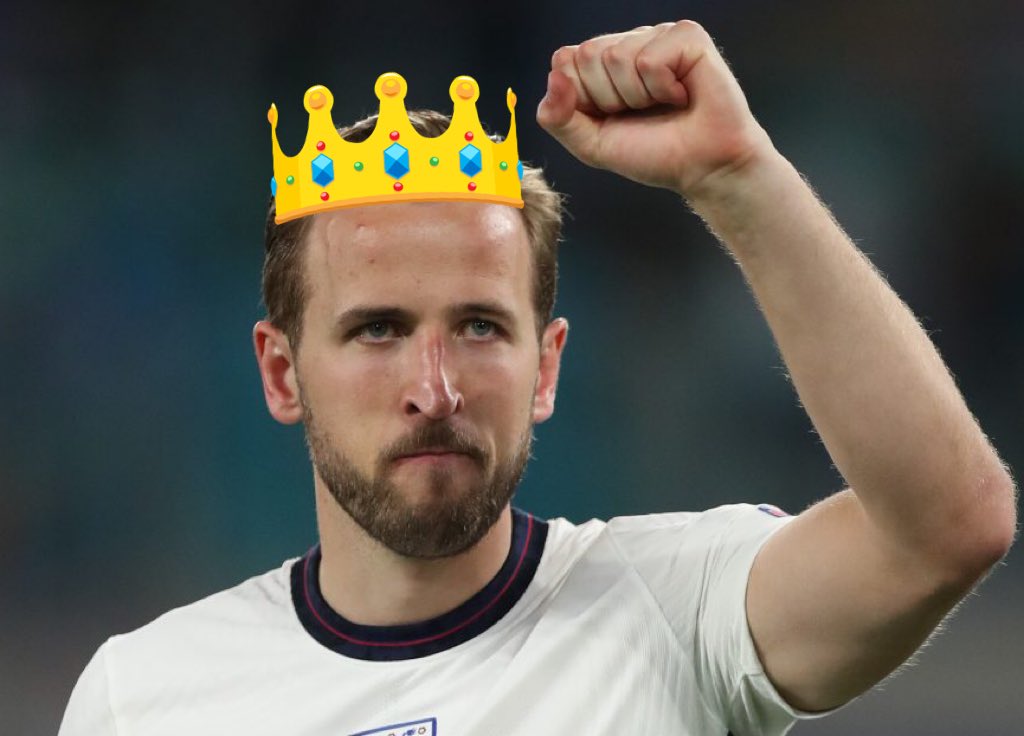 🎙New Pod Drop🎙#HarryKane is a record breaker and he stands tall in the #TOTMCI match!  #PremierLeague in the spotlight.  FP This Just In!  Your Hour of Footy Power!  podcasts.apple.com/ca/podcast/foo…