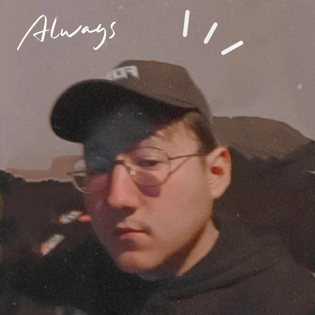 Sklaytekwe's tweet photo. #NuevaFotoDePerfil Always is whatever... https://t.co/R78kJrq1N8