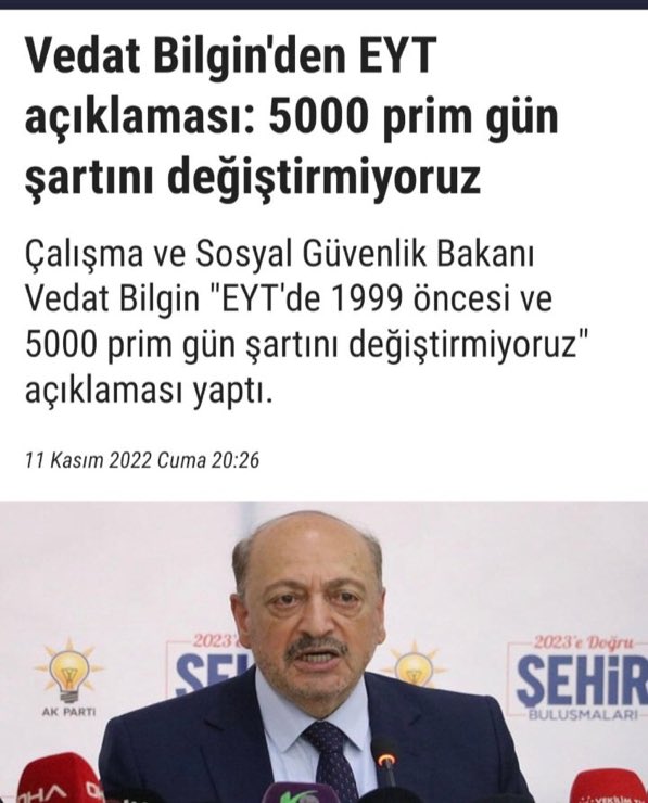 #SonSoezSizdeSayınCBASKANIM