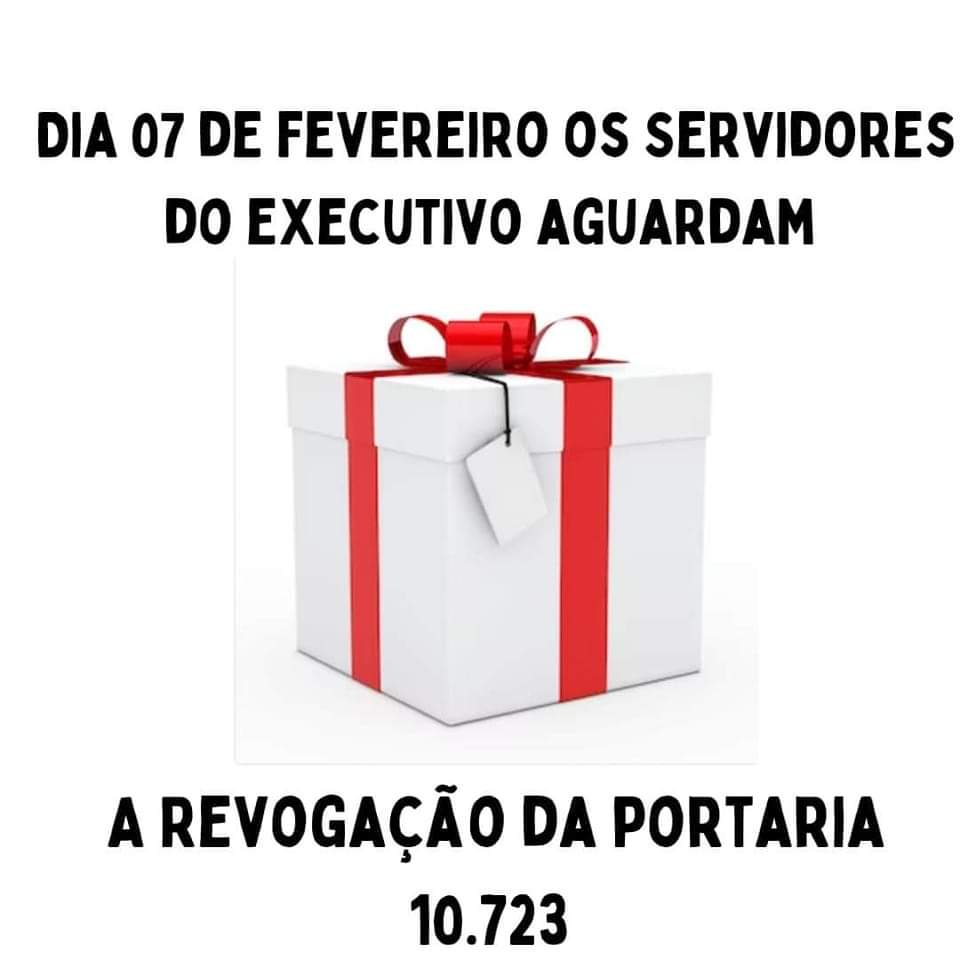 PedroK66691716's tweet photo. Isso é uma obrigação do @LulaOficial a Portaria é Bolsonarista e carrega ilegalidades, prejudica a autonomia Universitária, os servidores e suas famílias! Não estamos entendendo a lentidão do @gestaogovbr em revogar essa herança Bolsonarista! @Revoga10723 @edweck_rj @padilhando https://t.co/I9cKtBoi5h