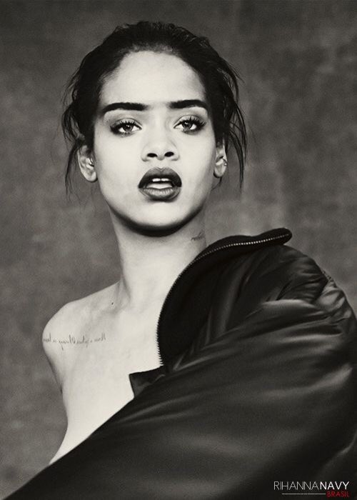 SadaCollective's tweet photo. Rihanna captured by Paolo Roversi https://t.co/NBYHw4E3Cw