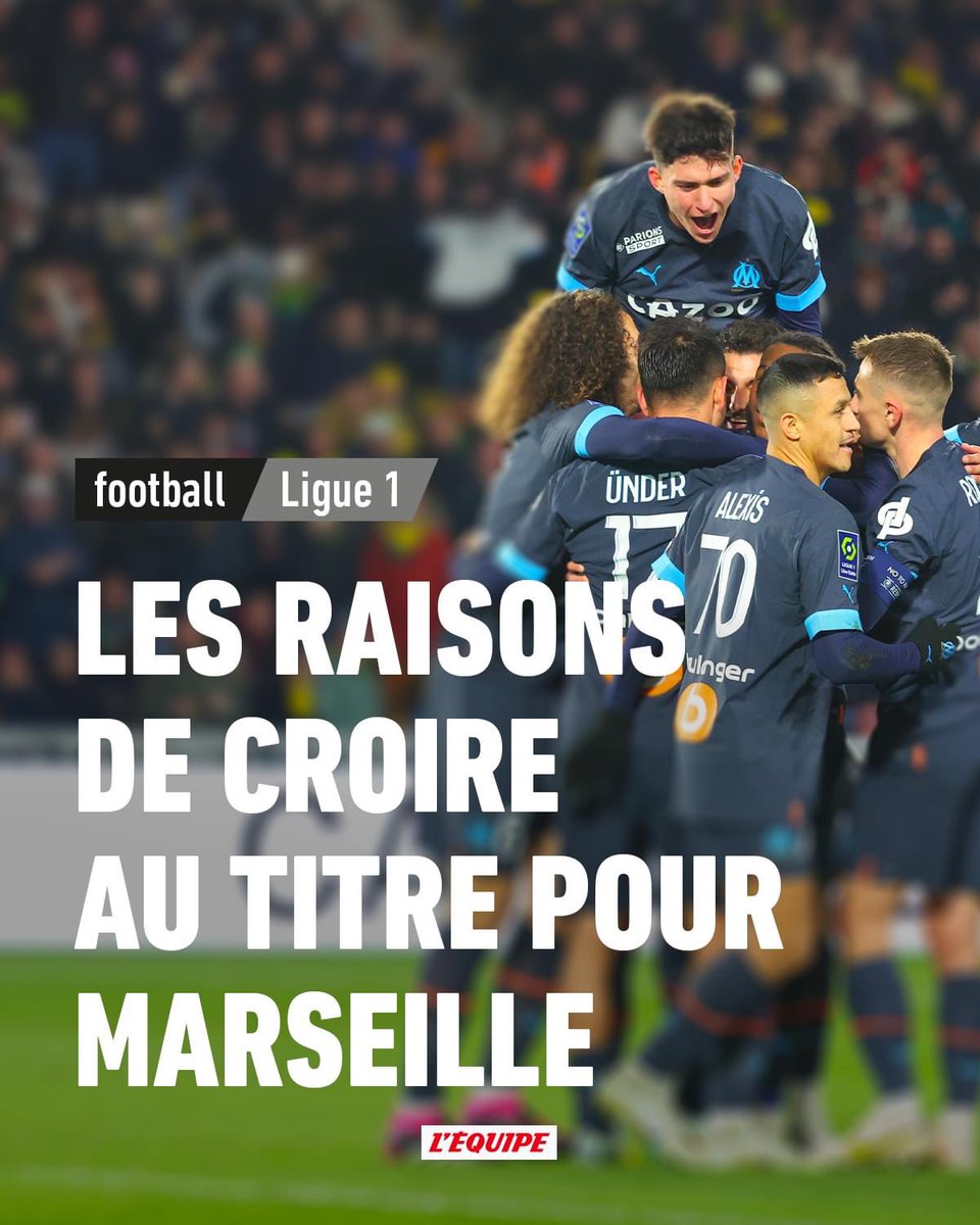 SuperCazarre's tweet image. Thread intéressant concernant l’article de l’Equipe de ce samedi :
À dérouler ⬇️
