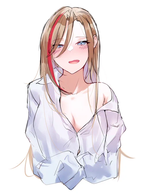 おは過去絵 