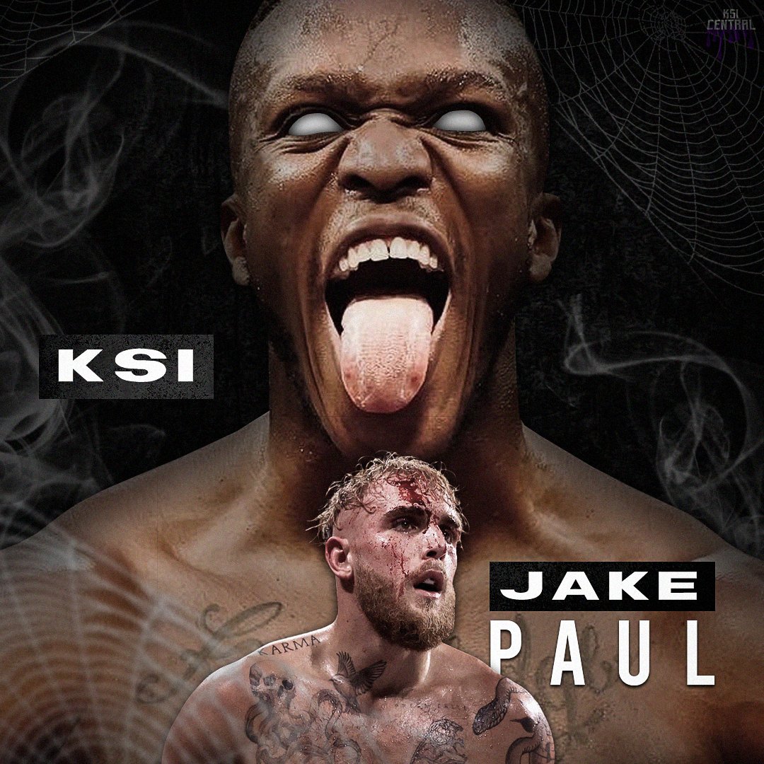 ksi_central_'s tweet photo. WINNER TAKES ALL 🔥 KSI accepts Jake Paul's offer for a winner takes all fight 🥊

🔗 https://t.co/Bg3K7lenpU
-
#KSI #KSIInRealLife #JakePaul @KSI @jakepaul https://t.co/h5nePVOgRh
