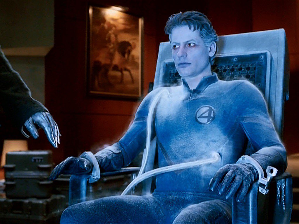 Reed Richards (RP account) (@smrtestmanalive) on Twitter photo 