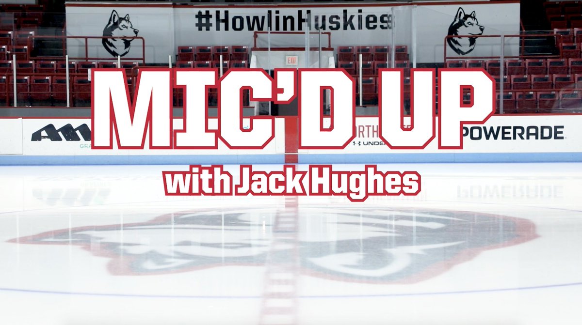 Huskies Productions tweet media