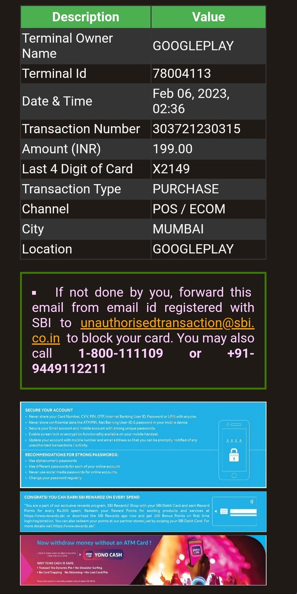 Iamishtiyaque's tweet photo. so I want 1 week subscription money refund to my account and 1 is for subscription 
And i have also screenshot of the billing https://t.co/4zEfEaSC5B