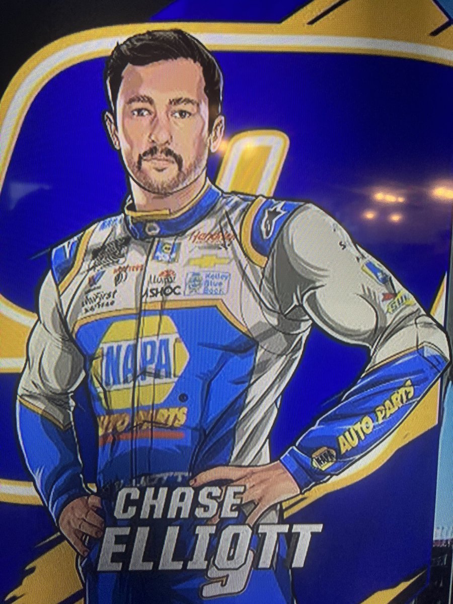 nascarcasm tweet media
