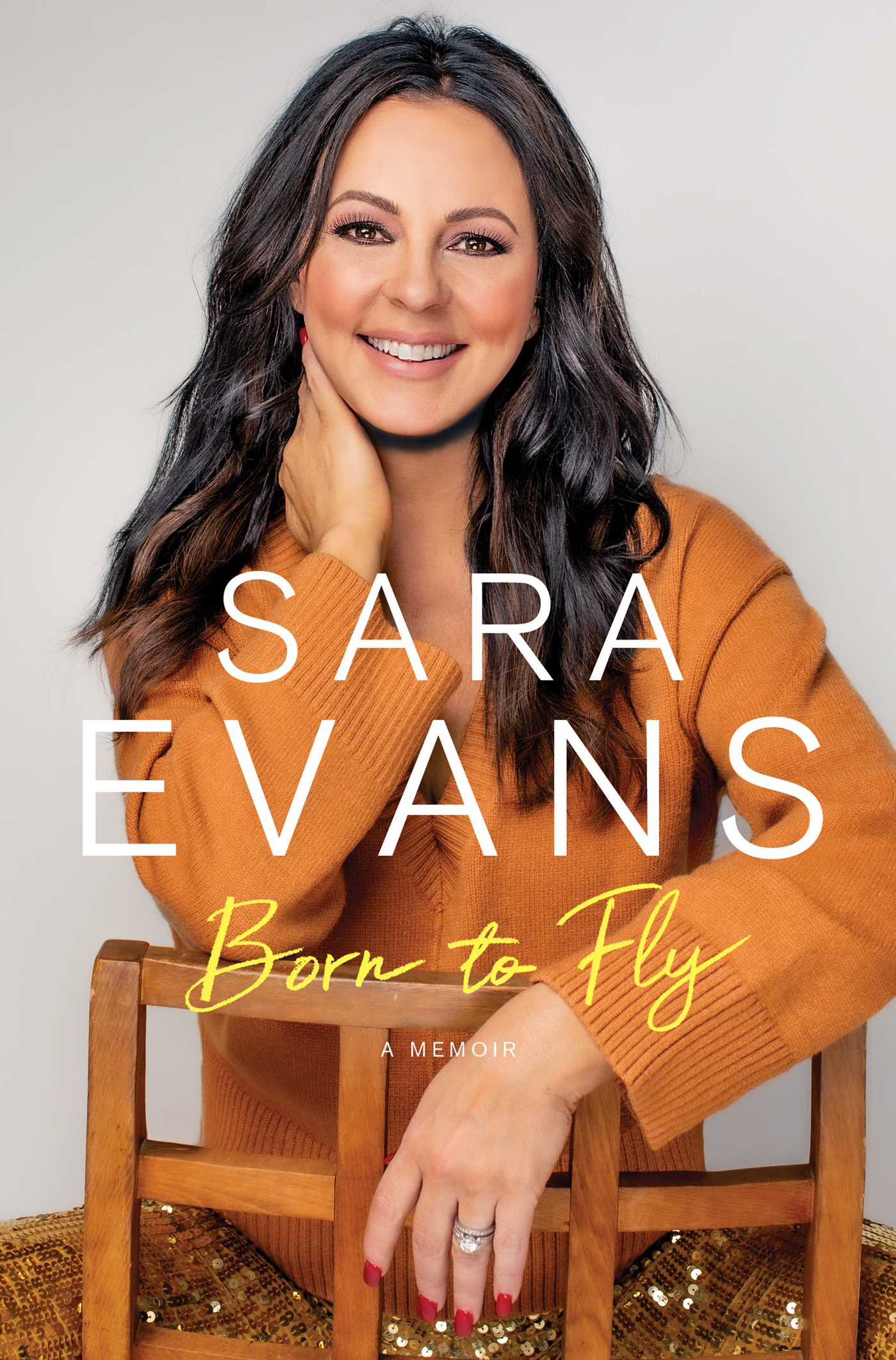 Happy Birthday to Sara Evans . 