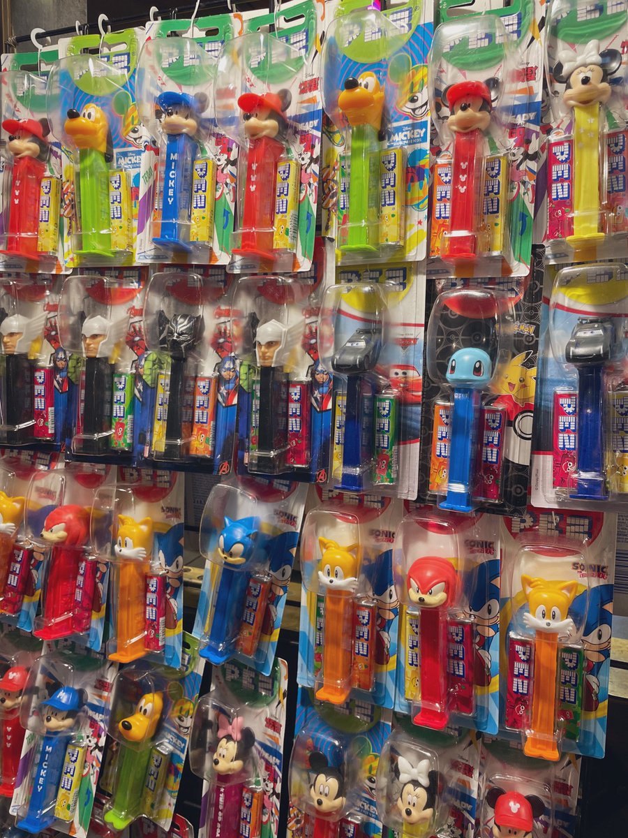 Laurarojis's tweet photo. Feeling old nivel:
.
.
#pez #memories #recuerdos #infancia https://t.co/lcDh1ZFifT