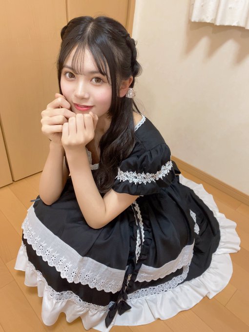 Twitterのコスプレ画像44