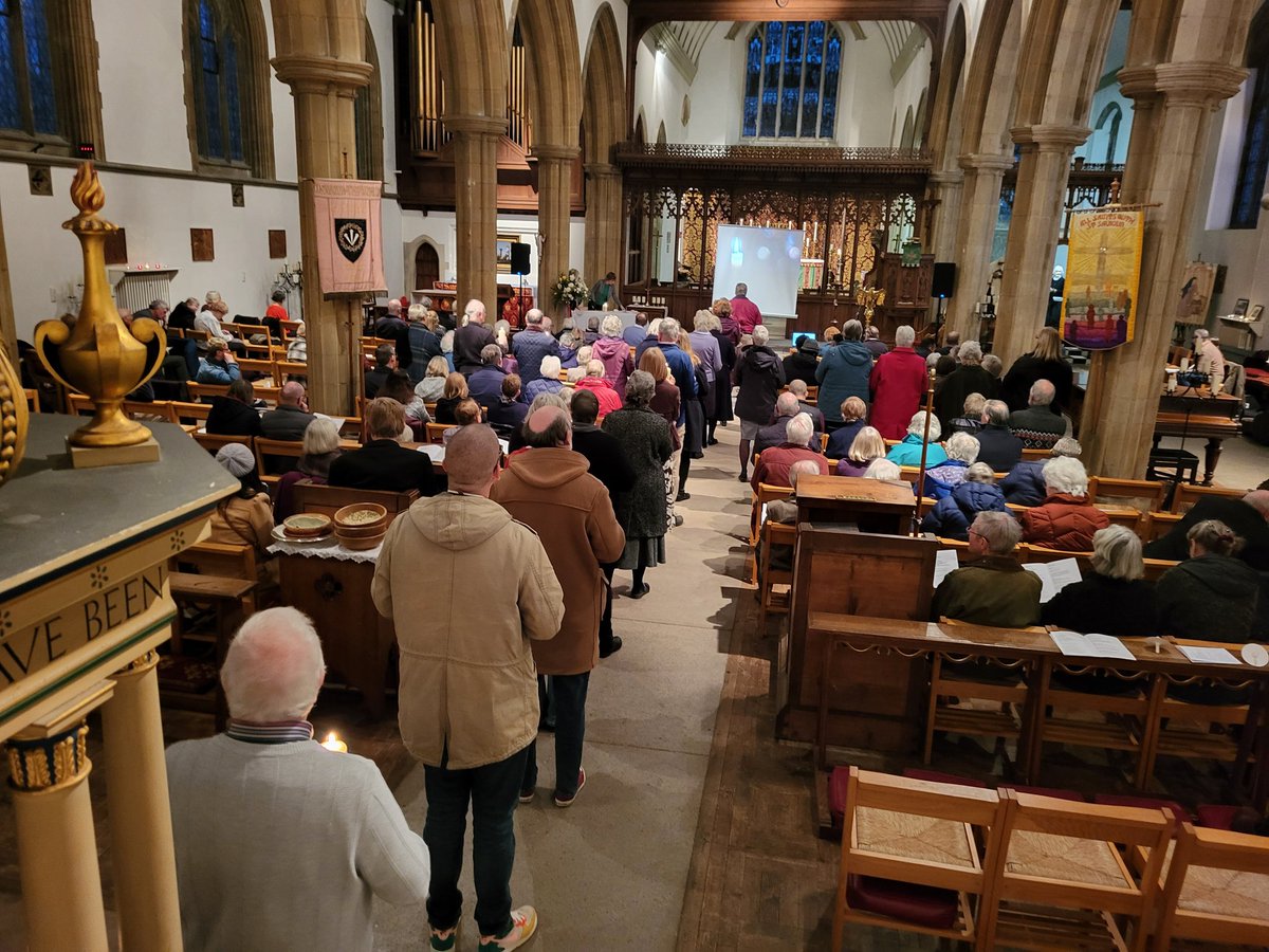 LockingDeanery tweet media