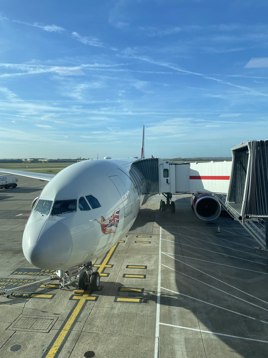 nasatrip2022's tweet photo. So off to Florida! Can’t wait to visit the VAB and the NASA base! @bacsixthform @WykhamPark https://t.co/p2O2k0Hf7J