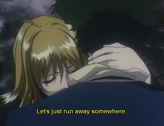 Cowboy Bebop tweet media