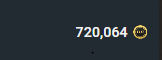 LemmingFUT's tweet photo. Feels like a slow month to me.. Did you start the month out strong? #fifa23 #fut23 #fut23trading #fifacoins #fifa #ultimateteam #profit #tradingdiscord #fifatrading #fifainvesting #fifatradingtips #fifatips #futtrading #futtips #futmarket https://t.co/XVvdxs7dlZ