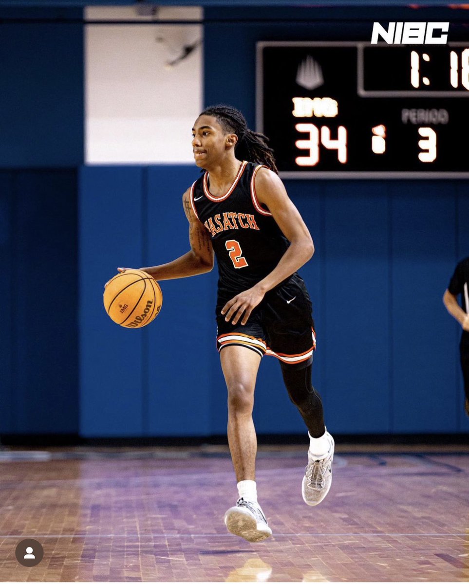 Coach Jeremy Johnson on Twitter "“PROVING IT”🎯 One of the best Point Guards in 🇺🇸 EARNED