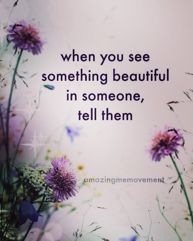 TheLighthouseCe's tweet photo. Always tell them, you never know what battles someone is battling #BeKind #Compliment #SpreadLove #LiftEveryoneUp xxx https://t.co/p5dyAIIP4G