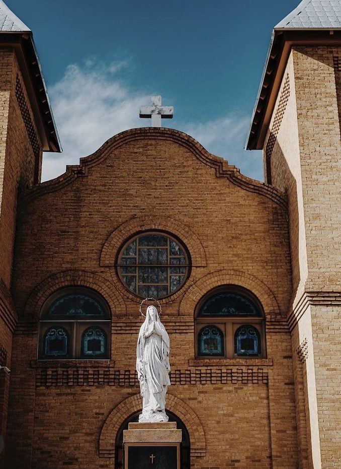 Catholic Manhood ❤️‍🔥 tweet media