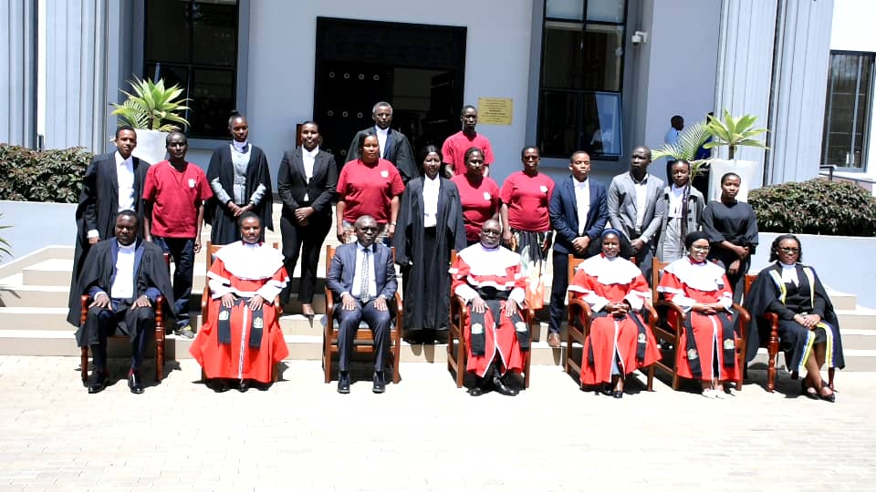 MarthaLyimo4's tweet photo. Law Day 2023, Arusha Tanzania https://t.co/KIrbdcX8ph