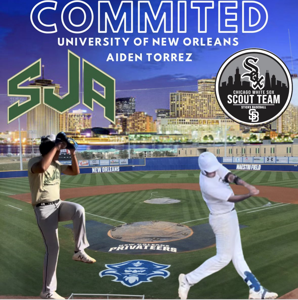 Aiden Torrez tweet media