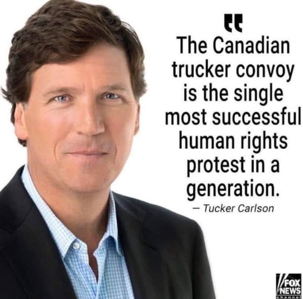 Concern70732755's tweet photo. MSM have released polls that say that the majority of Canadians didn’t support the  Freedom Convoy. At best this is erroneous &amp; baseless. From my perspective the majority of Canadians did &amp; it inspired them and provided hope ! https://t.co/MAmQbJZTI1