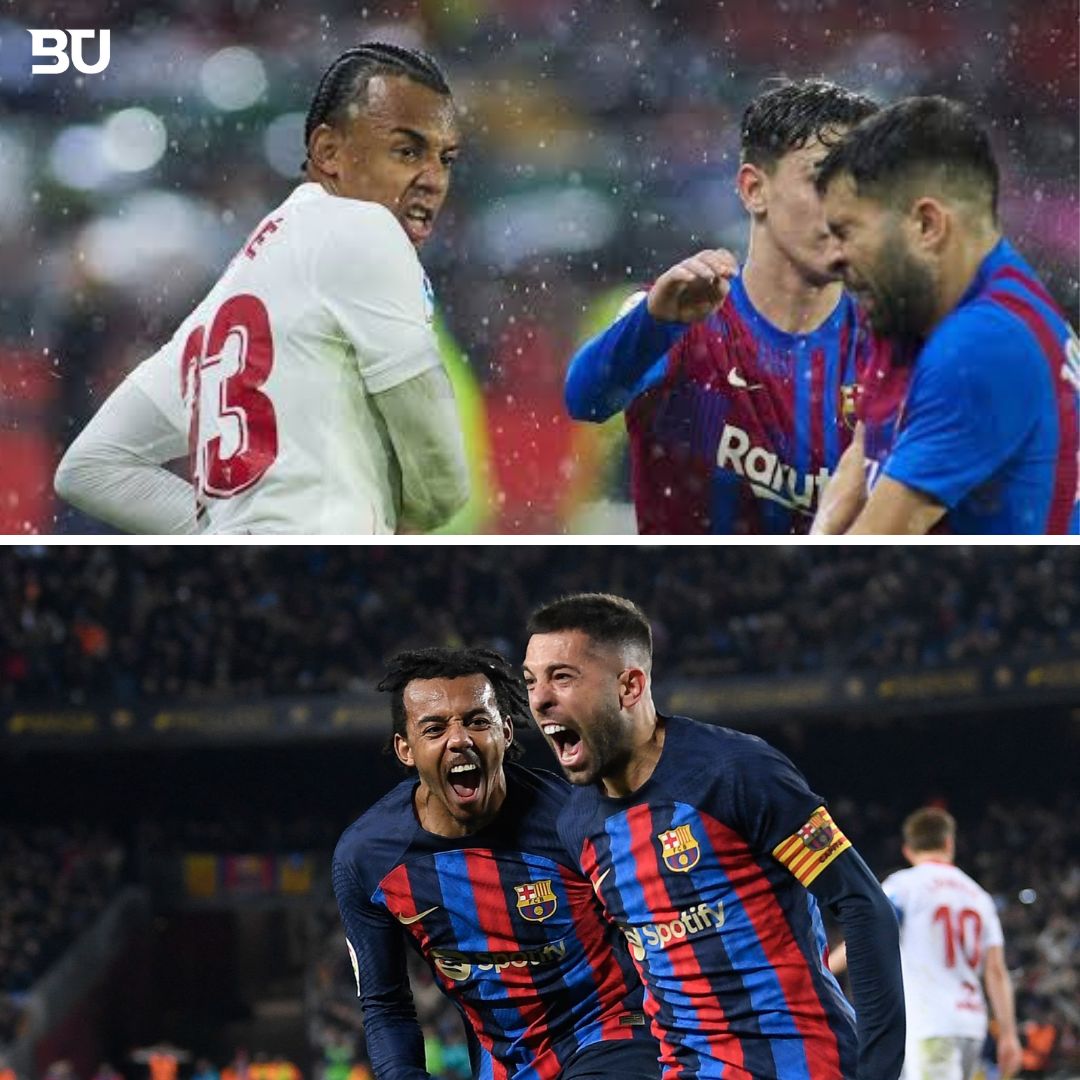 BarcaUniversal's tweet photo. Crazy how things change. https://t.co/5amNnocDhh