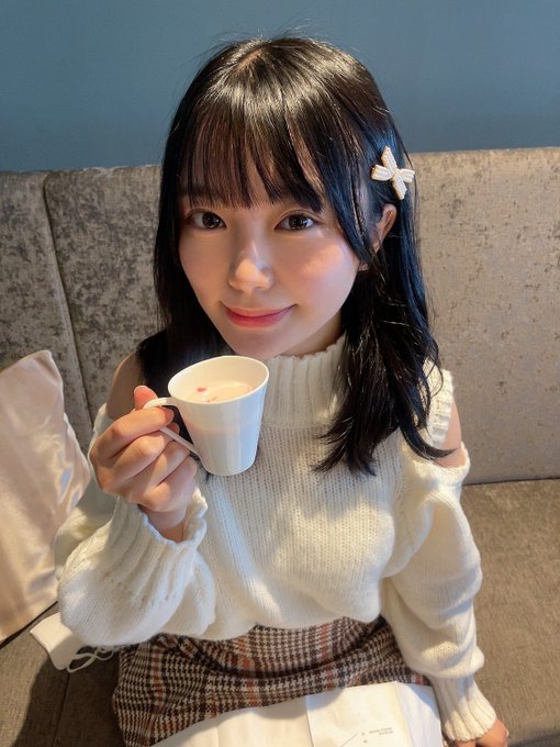 石上ひなののTwitter画像52