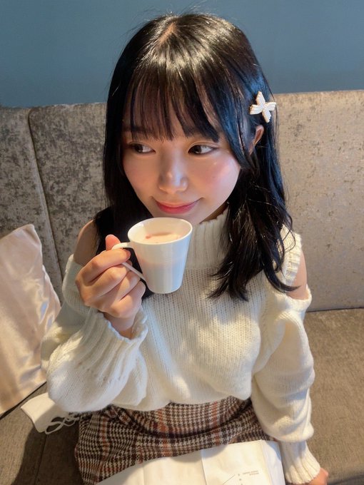 石上ひなののTwitter画像53