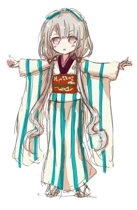 よしのんなーちゃん。#デレステ 