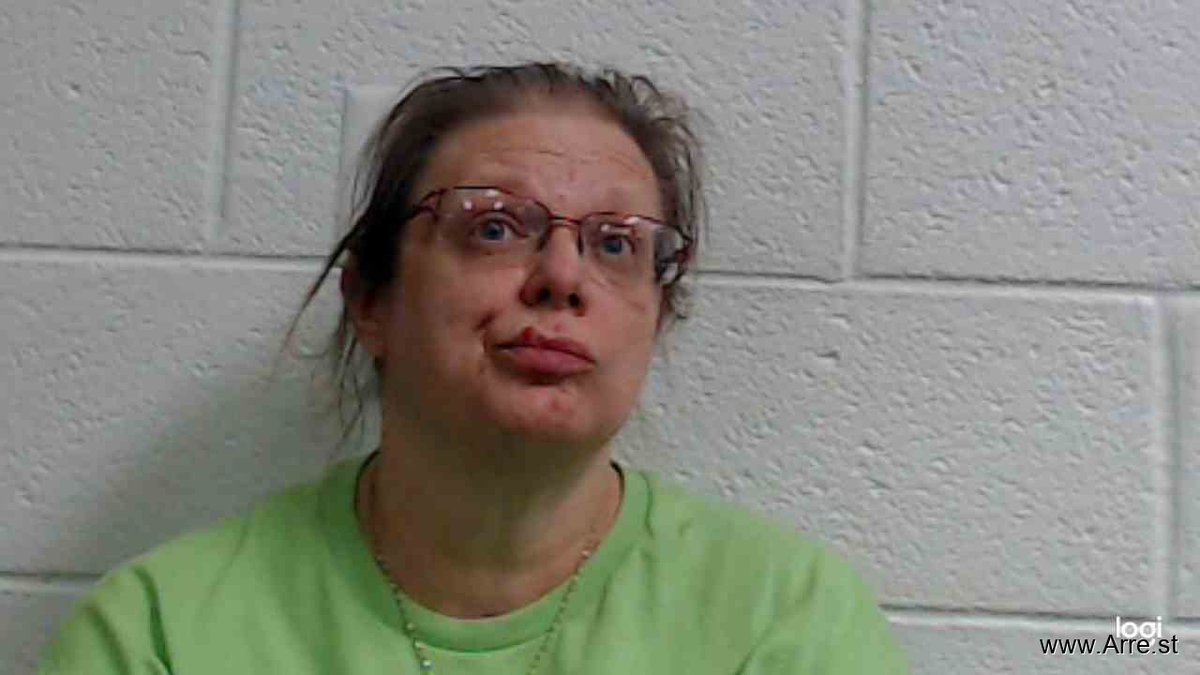 WV Mugshots on Twitter "Elisa Dawn Bostic SRJ http//Arre.st/WV