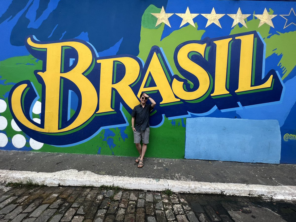 maneriestra's tweet photo. São Paulo, Brasil. Febrero 2023 https://t.co/DlaGVj8MEB