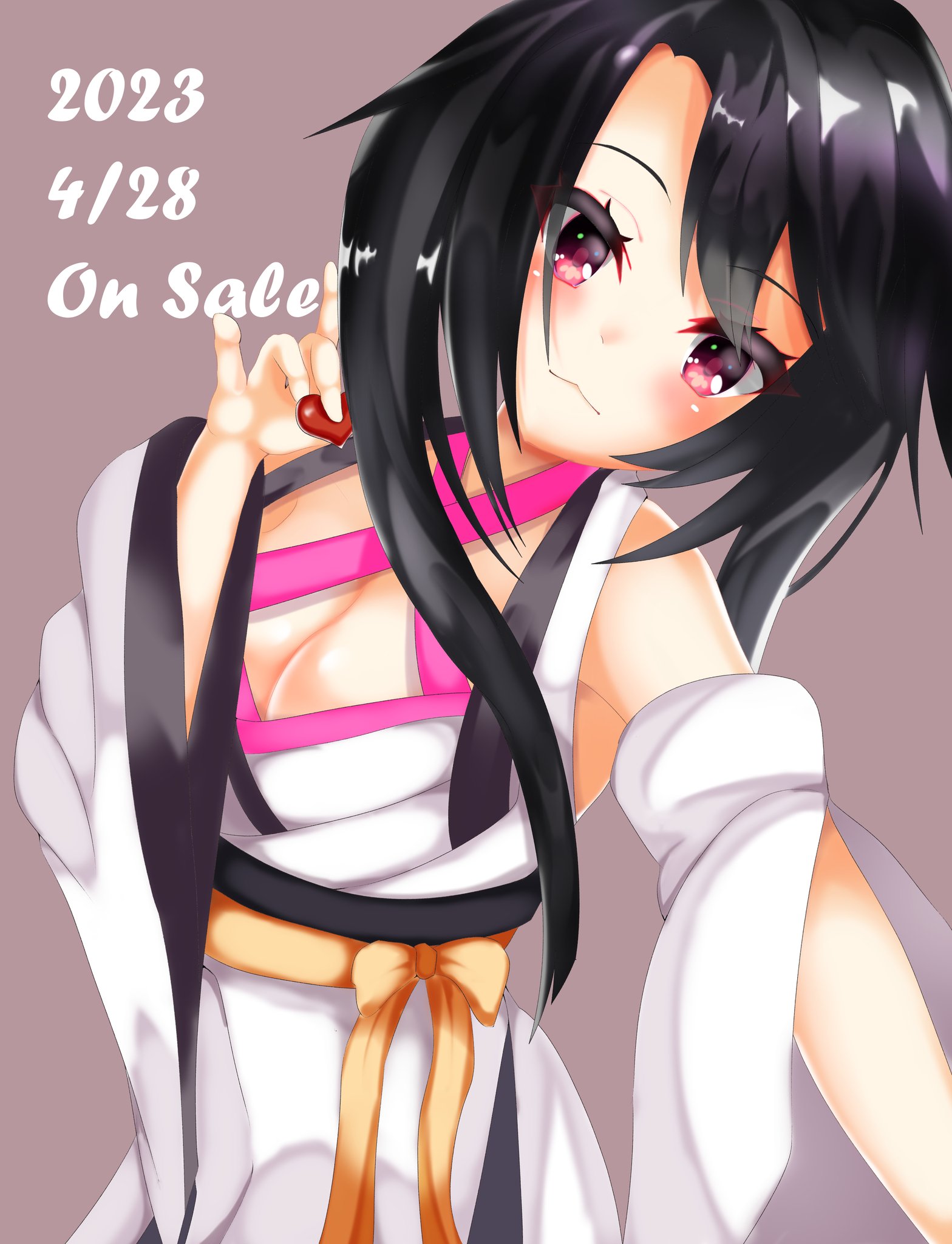 かぐ耶 星河かぐ耶】ゆずソフト3年振りの新作『天使☆騒々RE-BOOT』#07