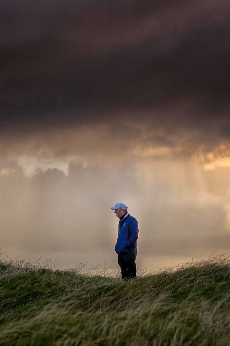 TheSocialHackR's tweet photo. Those who know ! Know 😎☘️🇮🇪 @traleegolflinks #greatestjohnever #saucy https://t.co/AD5zzAkB08