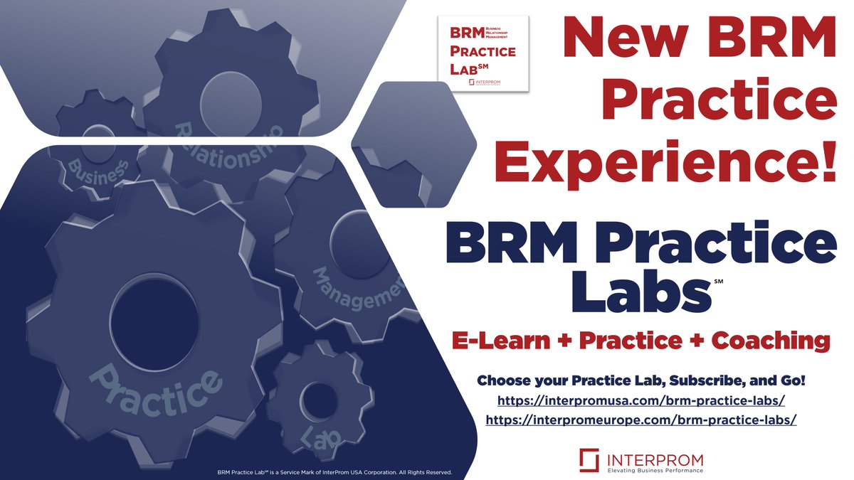 INTERPROM tweet media