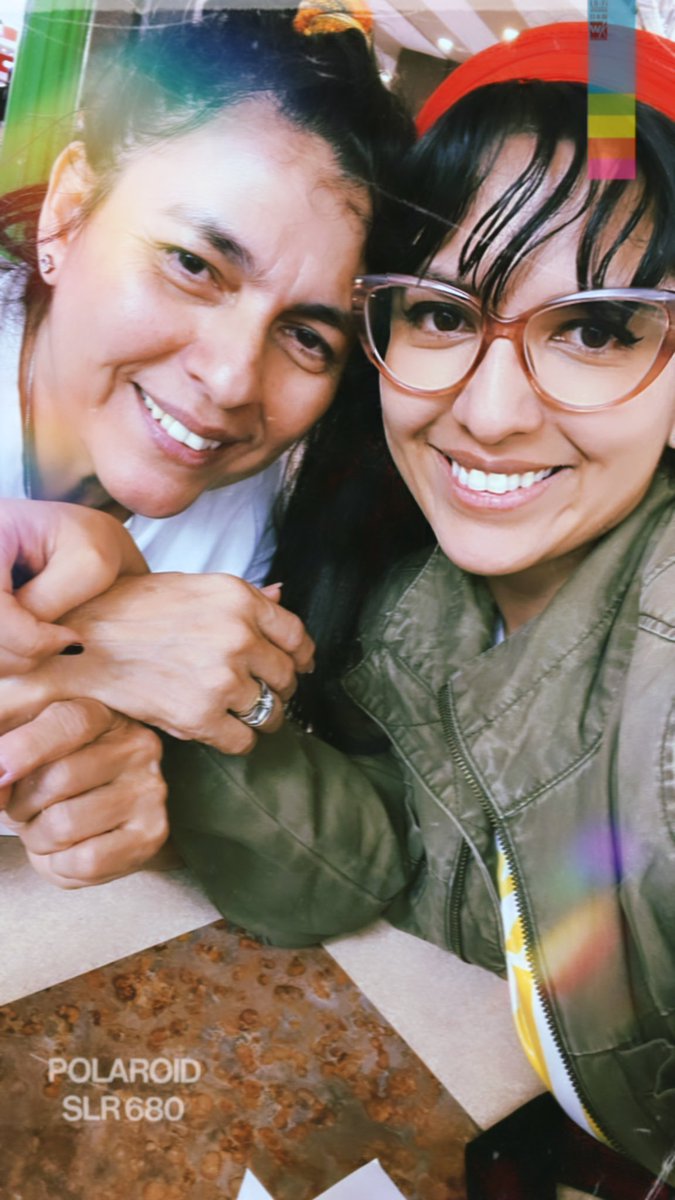 mirandamoonsoul's tweet photo. Mami y yo … a Lasso siempre le diremos NO #NoALasso #NoALaConsulta https://t.co/jAhmWcVITQ