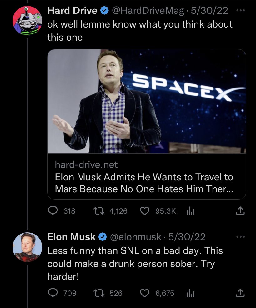 Whatapityonyou's tweet image. This is still one of the funniest exchanges on this site. Just absolutely wrecked multiple times.