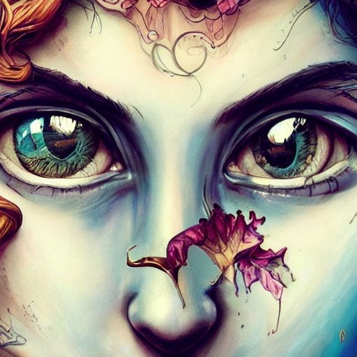 marc_liron's tweet photo. Trying to achieve an "Art Nouveau portrait of Alice in Wonderland", for a final #Instagram post using Microsoft Designer.
More work required!!
#dalle2
#CreateWithDesigner
#MicrosoftDesigner
#ContentCreator
#GenerativeDesign
#GenerativeAI
#PrompCraft
#AIPrompts
#HelloFuture https://t.co/xxcIbvaCnH