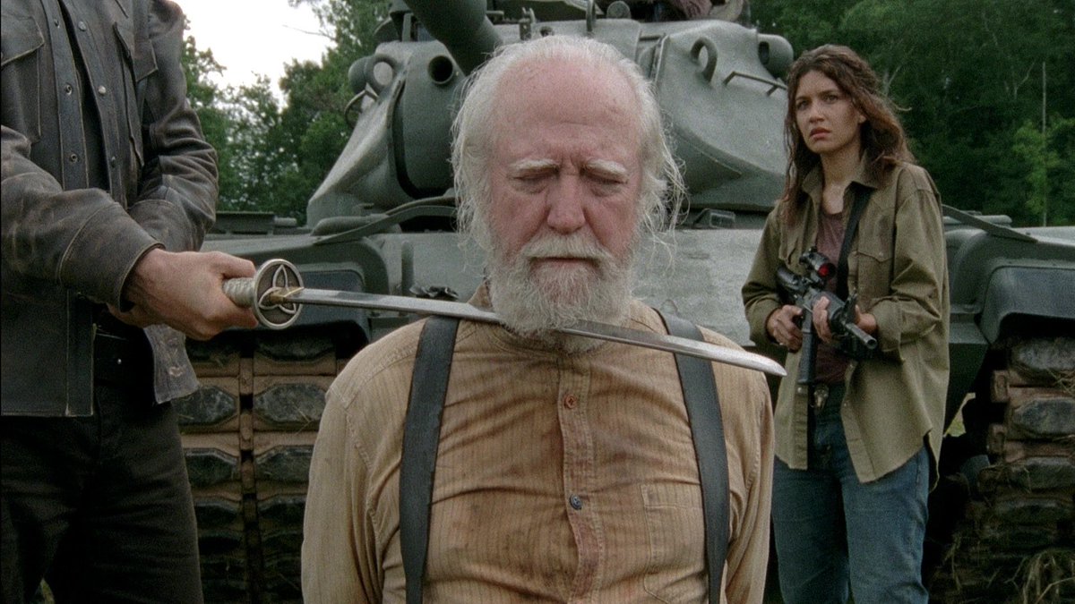 sarah loves rick tweet media