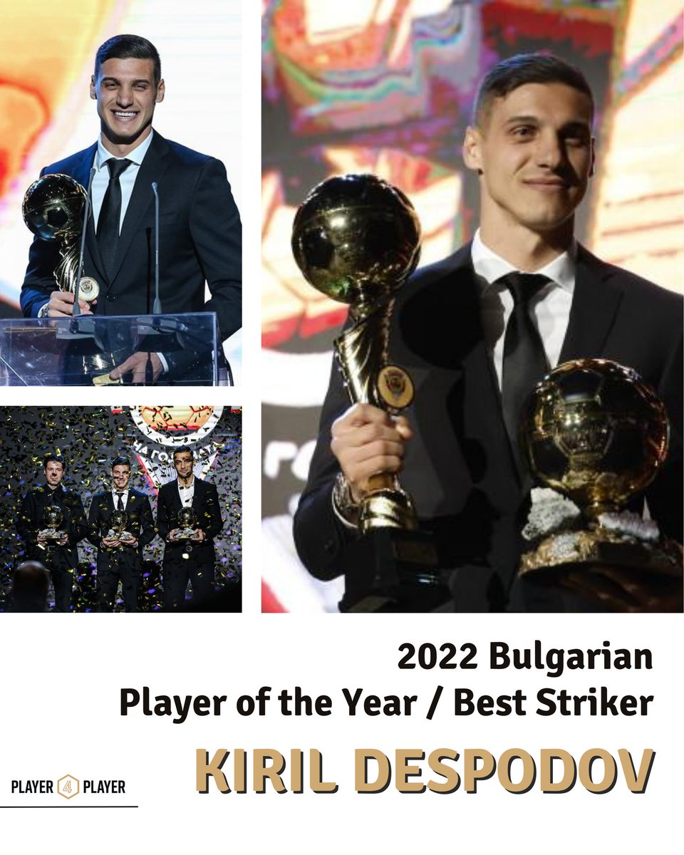 Player 4 Player tweet media