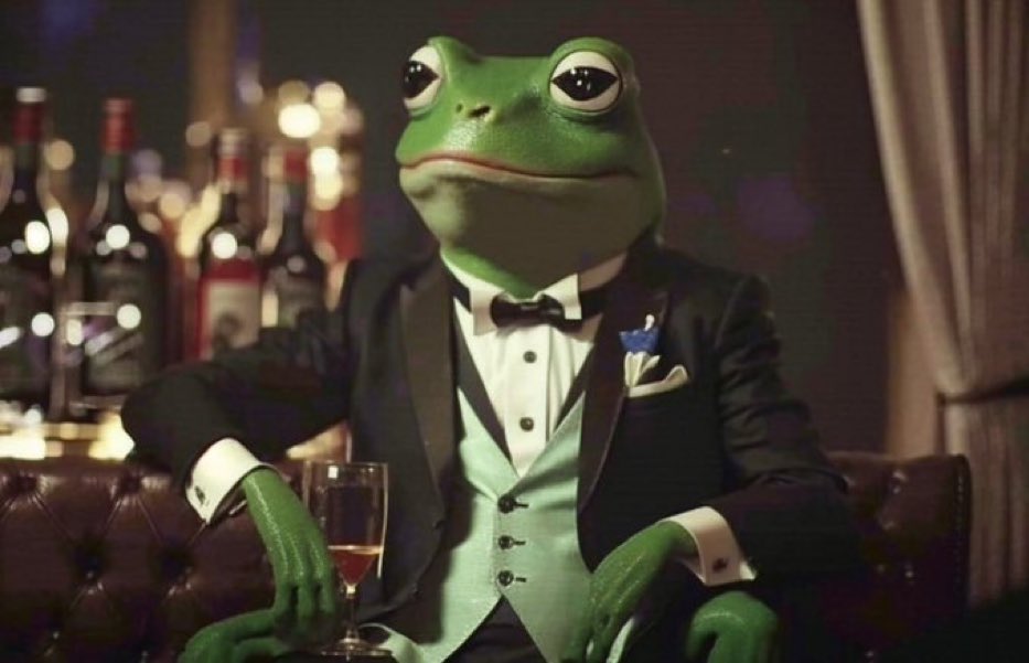 🎁$cope for everyone!

<a href="/hey_wallet/">Hey Wallet!</a> send 200000 $cope to the first 266 retweets who follow