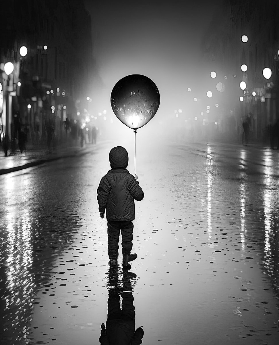 Moments in streetlife