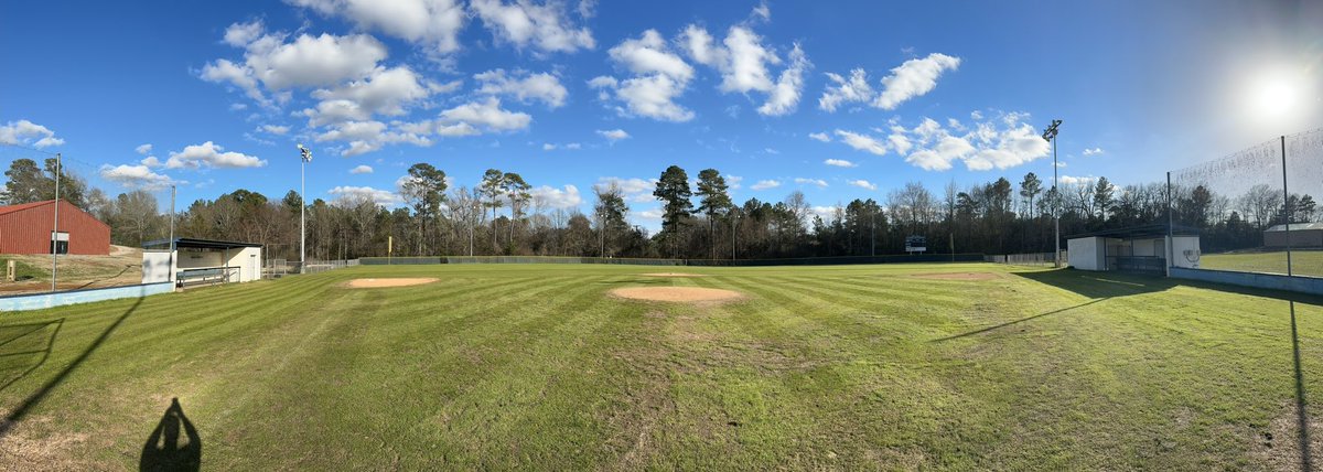 West Rusk Baseball tweet media