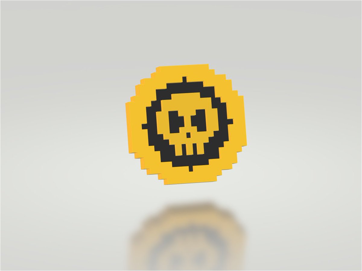 Ahoy Mates! 🏴‍☠️

It's game night and I'm feeling lucky ⛓️
Let´s make some new friends ✍️
Join us for a night of poker and win some booty! 🫡
Arrrrr! 🥷 #MakeFriends #MakeMoney #PlayToEarn